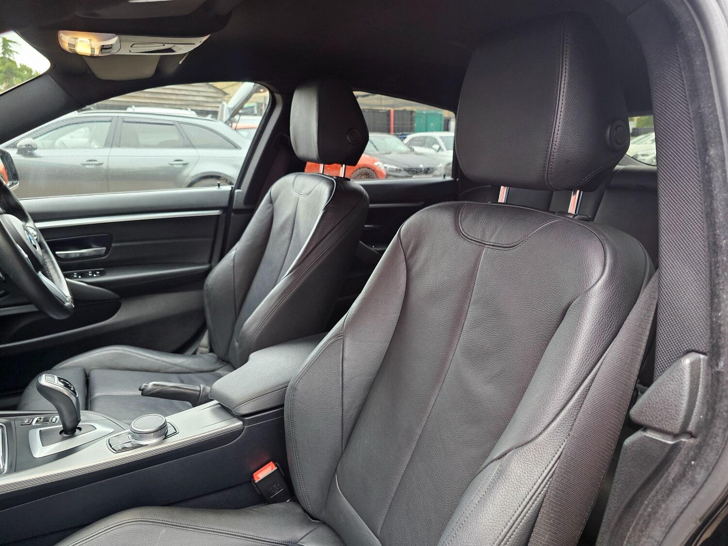 Used BMW 4 Series Gran Coupe 2018 for sale - 76283158: Photo 9