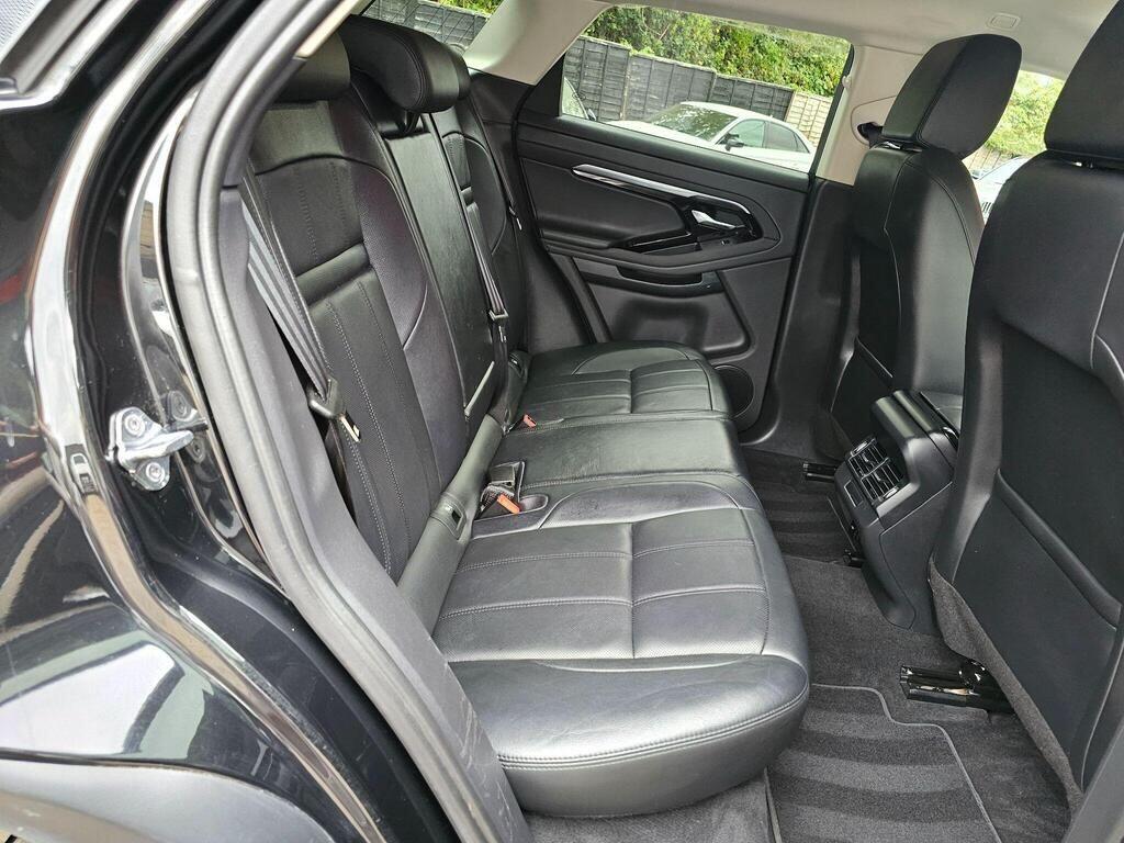 Used Land Rover Range Rover Evoque 2021 for sale - 76175299: Photo 12
