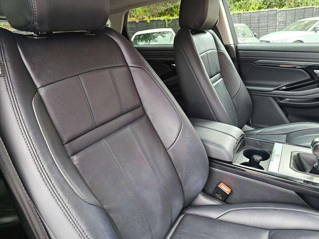 Used Land Rover Range Rover Evoque 2021 for sale - 76175299: Photo 14