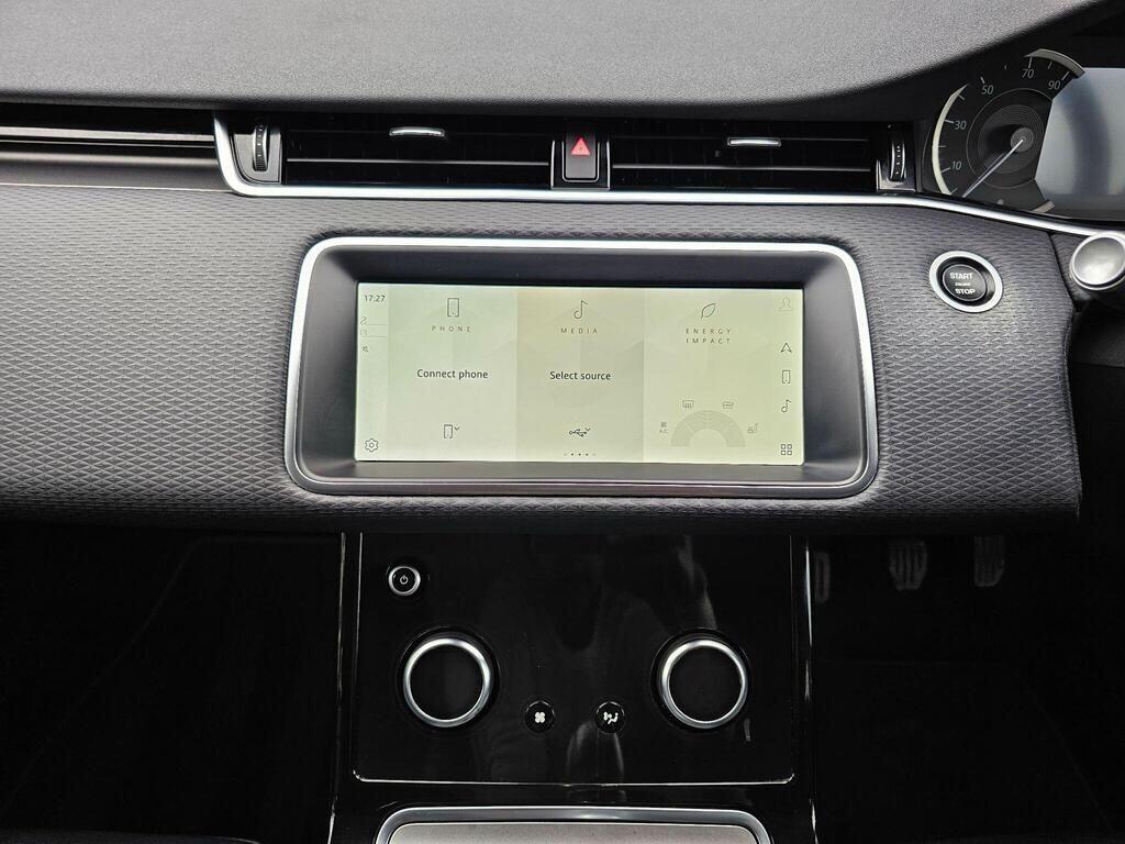 Used Land Rover Range Rover Evoque 2021 for sale - 76175299: Photo 17