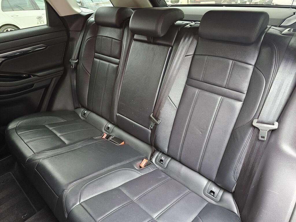 Used Land Rover Range Rover Evoque 2021 for sale - 76175299: Photo 18