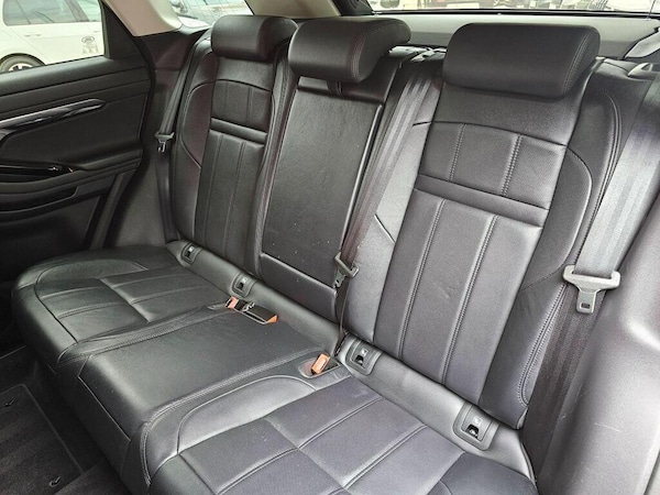 Used Land Rover Range Rover Evoque 2021 for sale - 76175299: Photo 18