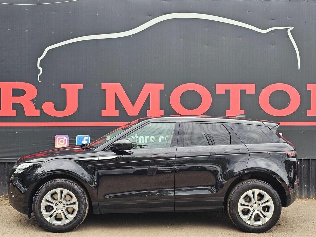 Used Land Rover Range Rover Evoque 2021 for sale - 76175299: Photo 19