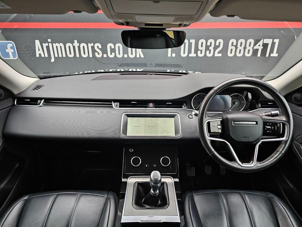 Used Land Rover Range Rover Evoque 2021 for sale - 76175299: Photo 2