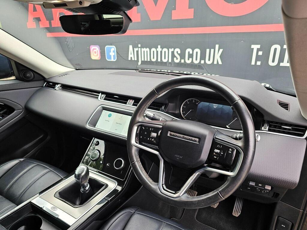 Used Land Rover Range Rover Evoque 2021 for sale - 76175299: Photo 21