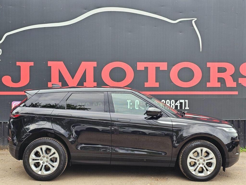 Used Land Rover Range Rover Evoque 2021 for sale - 76175299: Photo 22