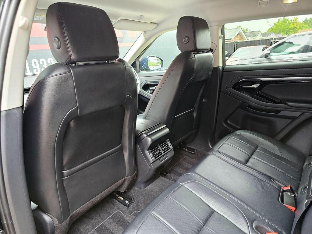 Used Land Rover Range Rover Evoque 2021 for sale - 76175299: Photo 26