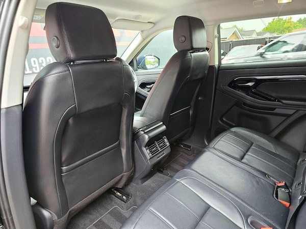 Used Land Rover Range Rover Evoque 2021 for sale - 76175299: Photo 26