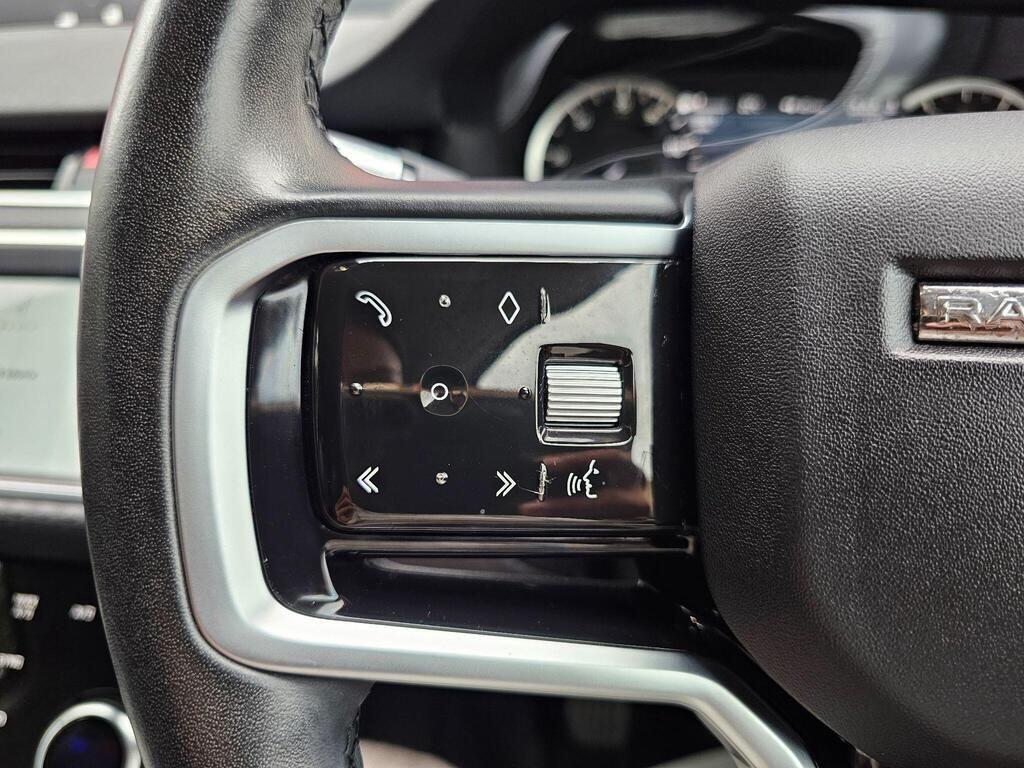 Used Land Rover Range Rover Evoque 2021 for sale - 76175299: Photo 27