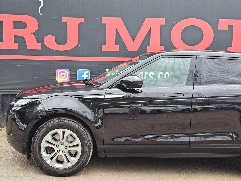 Used Land Rover Range Rover Evoque 2021 for sale - 76175299: Photo 28