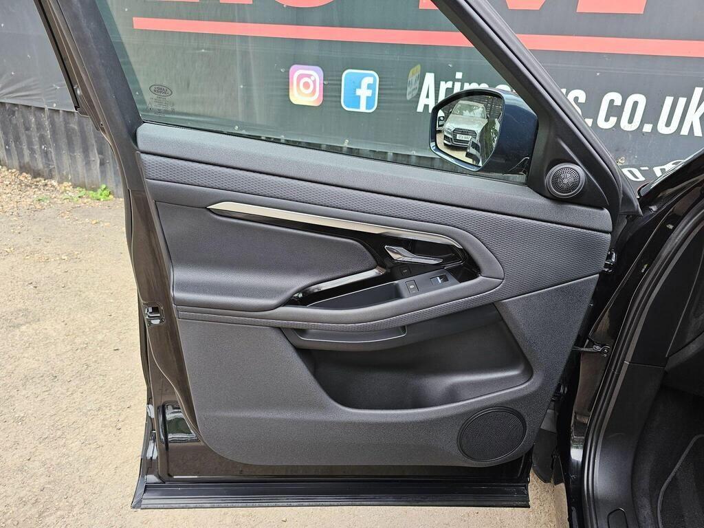 Used Land Rover Range Rover Evoque 2021 for sale - 76175299: Photo 29
