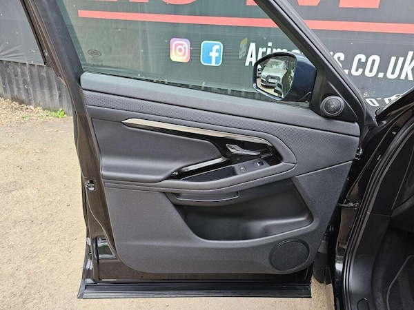 Used Land Rover Range Rover Evoque 2021 for sale - 76175299: Photo 29
