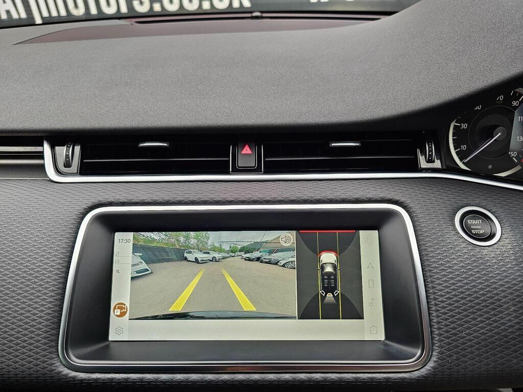 Used Land Rover Range Rover Evoque 2021 for sale - 76175299: Photo 3