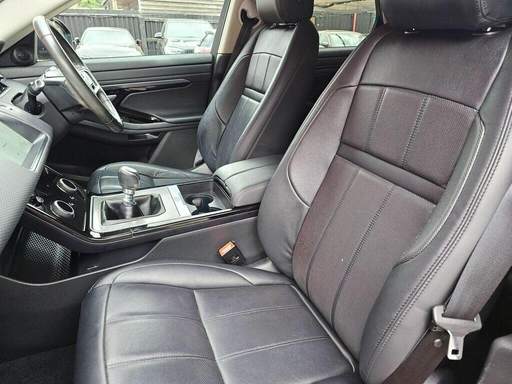 Used Land Rover Range Rover Evoque 2021 for sale - 76175299: Photo 30