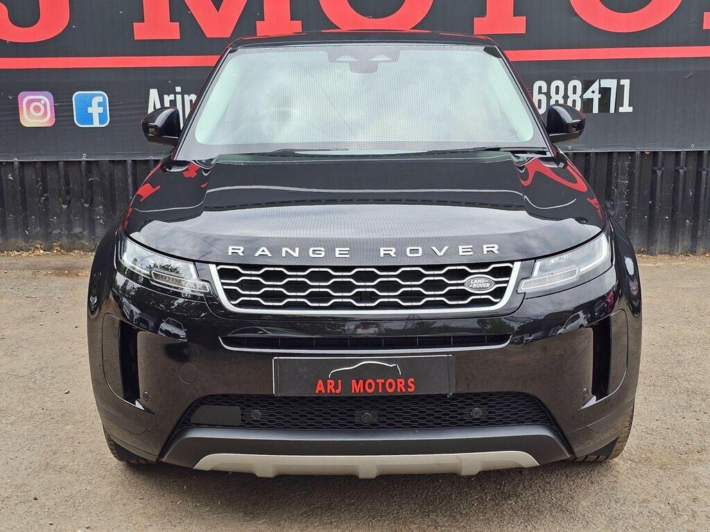 Used Land Rover Range Rover Evoque 2021 for sale - 76175299: Photo 31