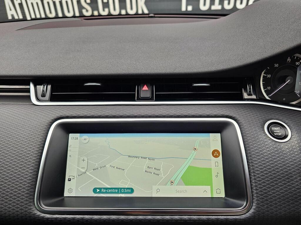 Used Land Rover Range Rover Evoque 2021 for sale - 76175299: Photo 32