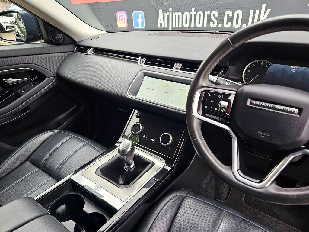 Used Land Rover Range Rover Evoque 2021 for sale - 76175299: Photo 34