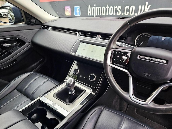 Used Land Rover Range Rover Evoque 2021 for sale - 76175299: Photo 34