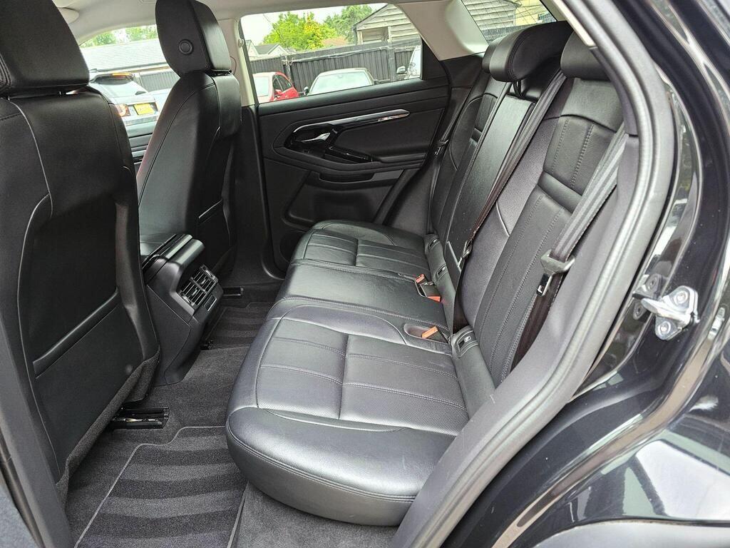 Used Land Rover Range Rover Evoque 2021 for sale - 76175299: Photo 36