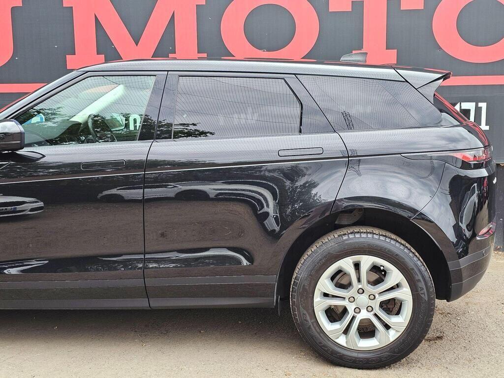 Used Land Rover Range Rover Evoque 2021 for sale - 76175299: Photo 37