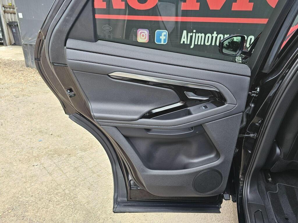 Used Land Rover Range Rover Evoque 2021 for sale - 76175299: Photo 39