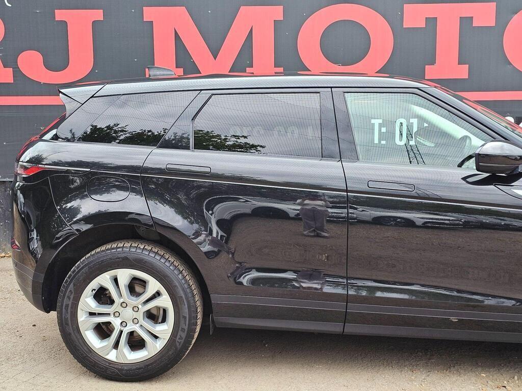 Used Land Rover Range Rover Evoque 2021 for sale - 76175299: Photo 42