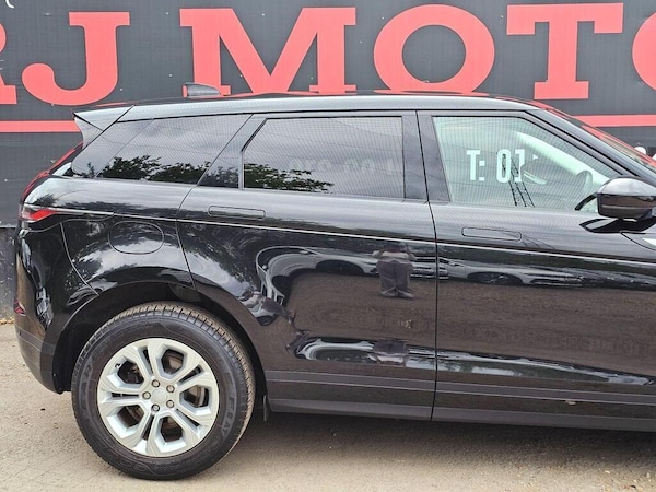 Used Land Rover Range Rover Evoque 2021 for sale - 76175299: Photo 42