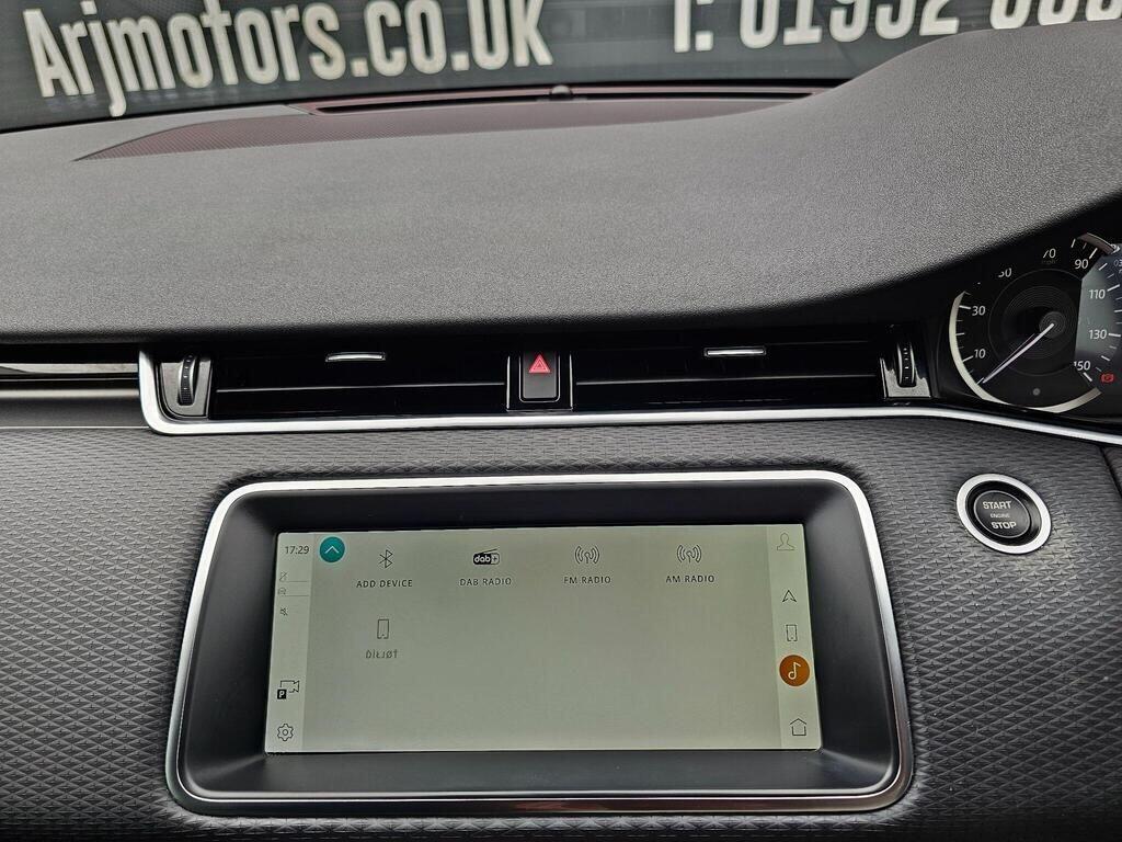 Used Land Rover Range Rover Evoque 2021 for sale - 76175299: Photo 43