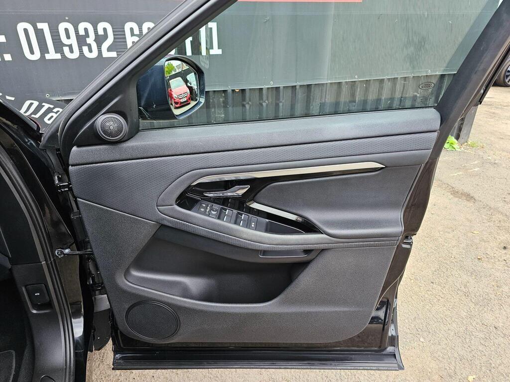 Used Land Rover Range Rover Evoque 2021 for sale - 76175299: Photo 45