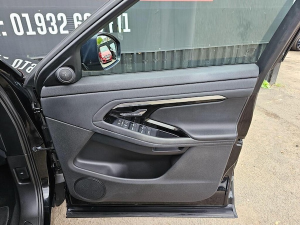 Used Land Rover Range Rover Evoque 2021 for sale - 76175299: Photo 45