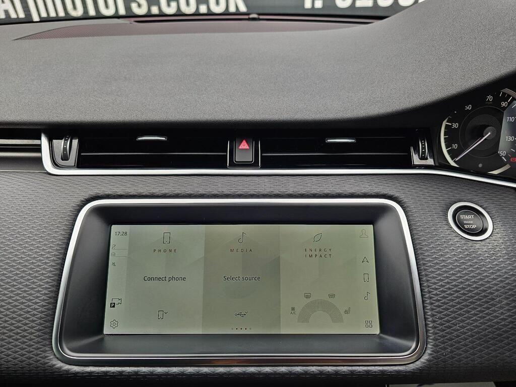 Used Land Rover Range Rover Evoque 2021 for sale - 76175299: Photo 47