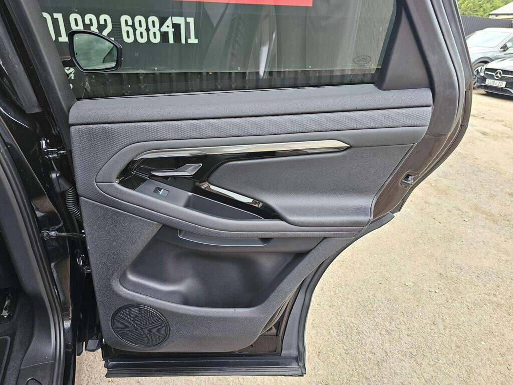 Used Land Rover Range Rover Evoque 2021 for sale - 76175299: Photo 49