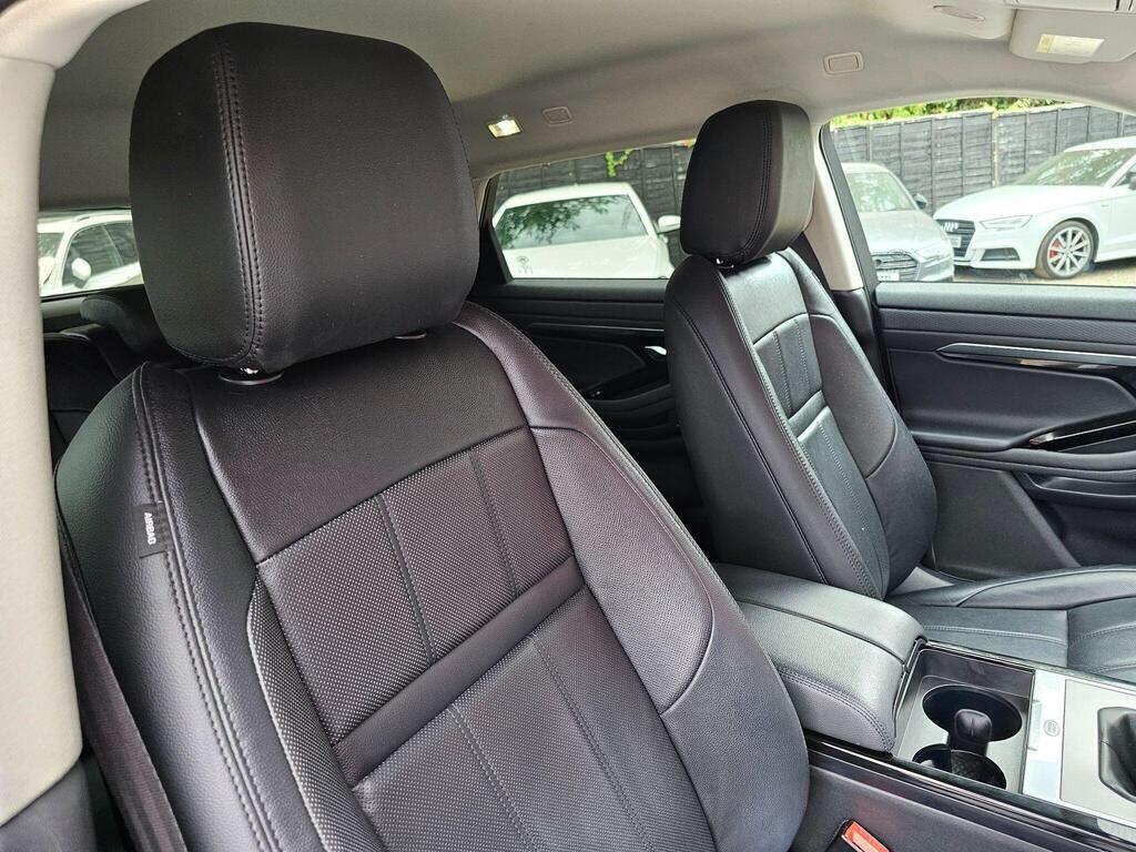 Used Land Rover Range Rover Evoque 2021 for sale - 76175299: Photo 5
