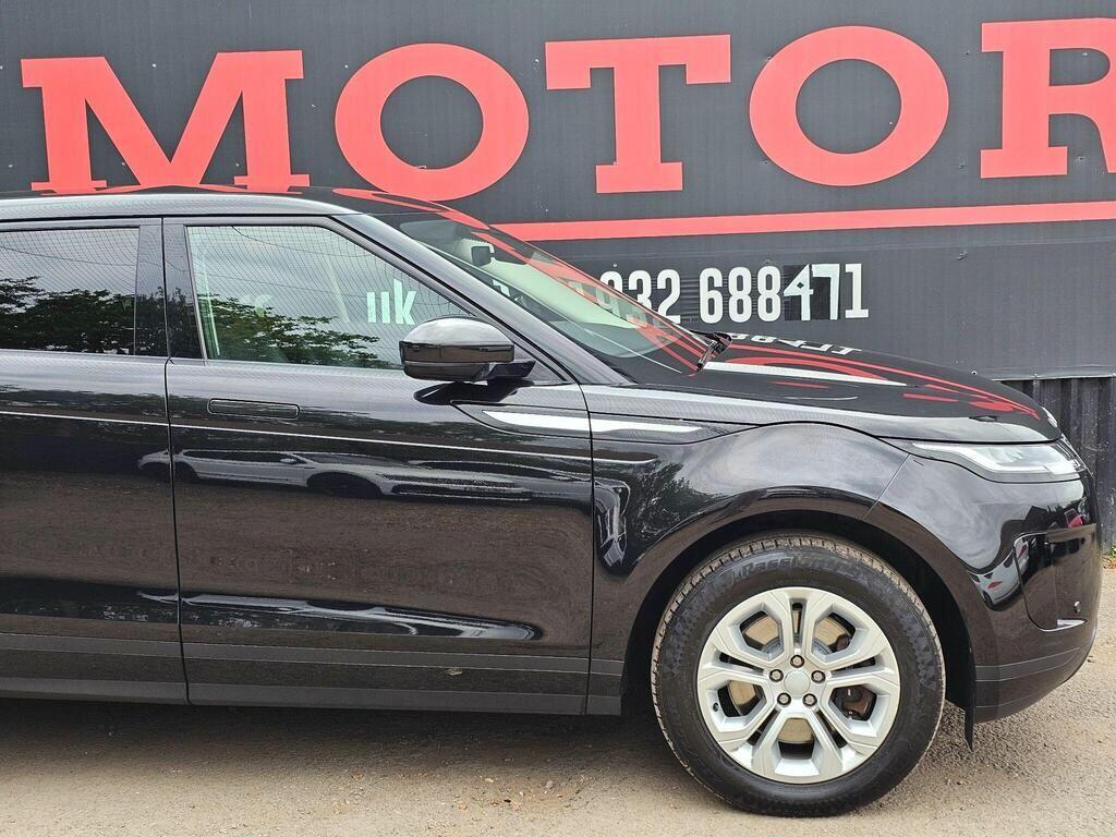 Used Land Rover Range Rover Evoque 2021 for sale - 76175299: Photo 51