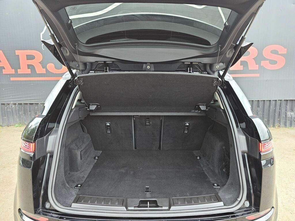 Used Land Rover Range Rover Evoque 2021 for sale - 76175299: Photo 52