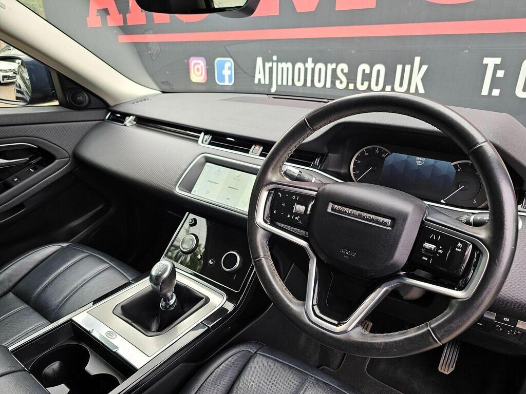 Used Land Rover Range Rover Evoque 2021 for sale - 76175299: Photo 6