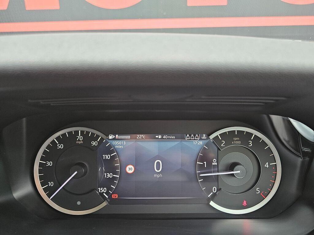 Used Land Rover Range Rover Evoque 2021 for sale - 76175299: Photo 9