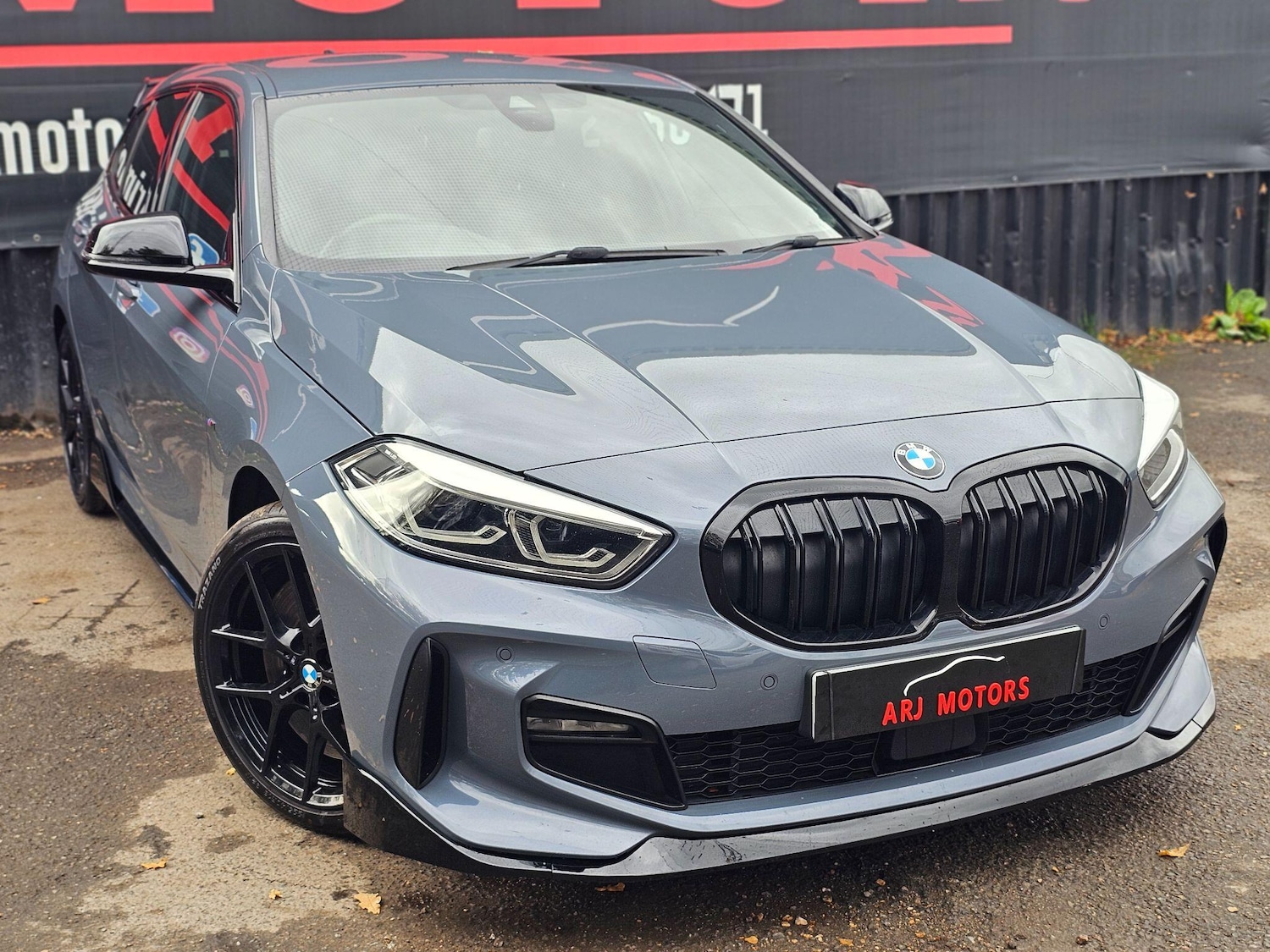 Used BMW 1 Series 2020 for sale - 76422839: Photo 11