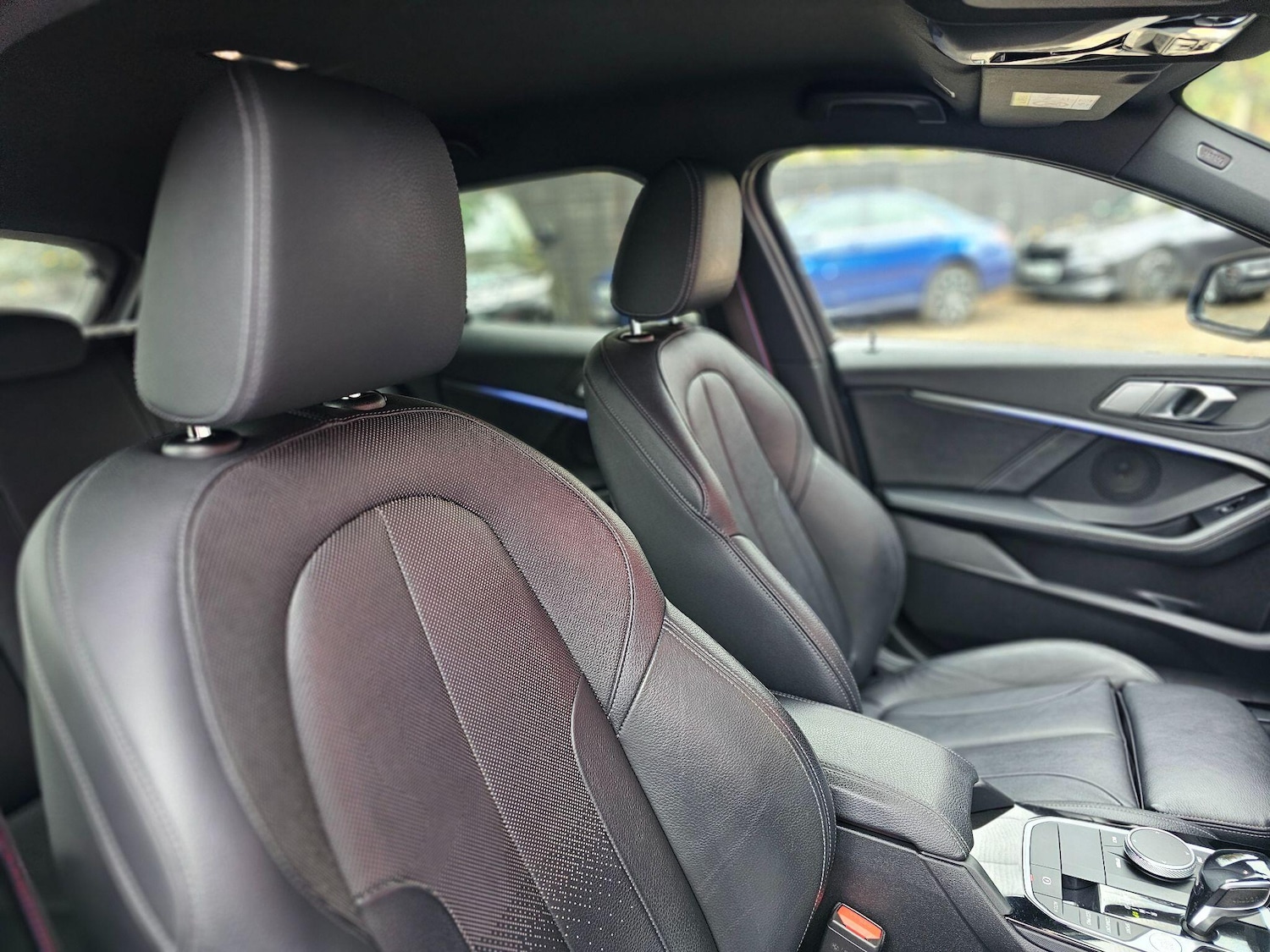 Used BMW 1 Series 2020 for sale - 76422839: Photo 12