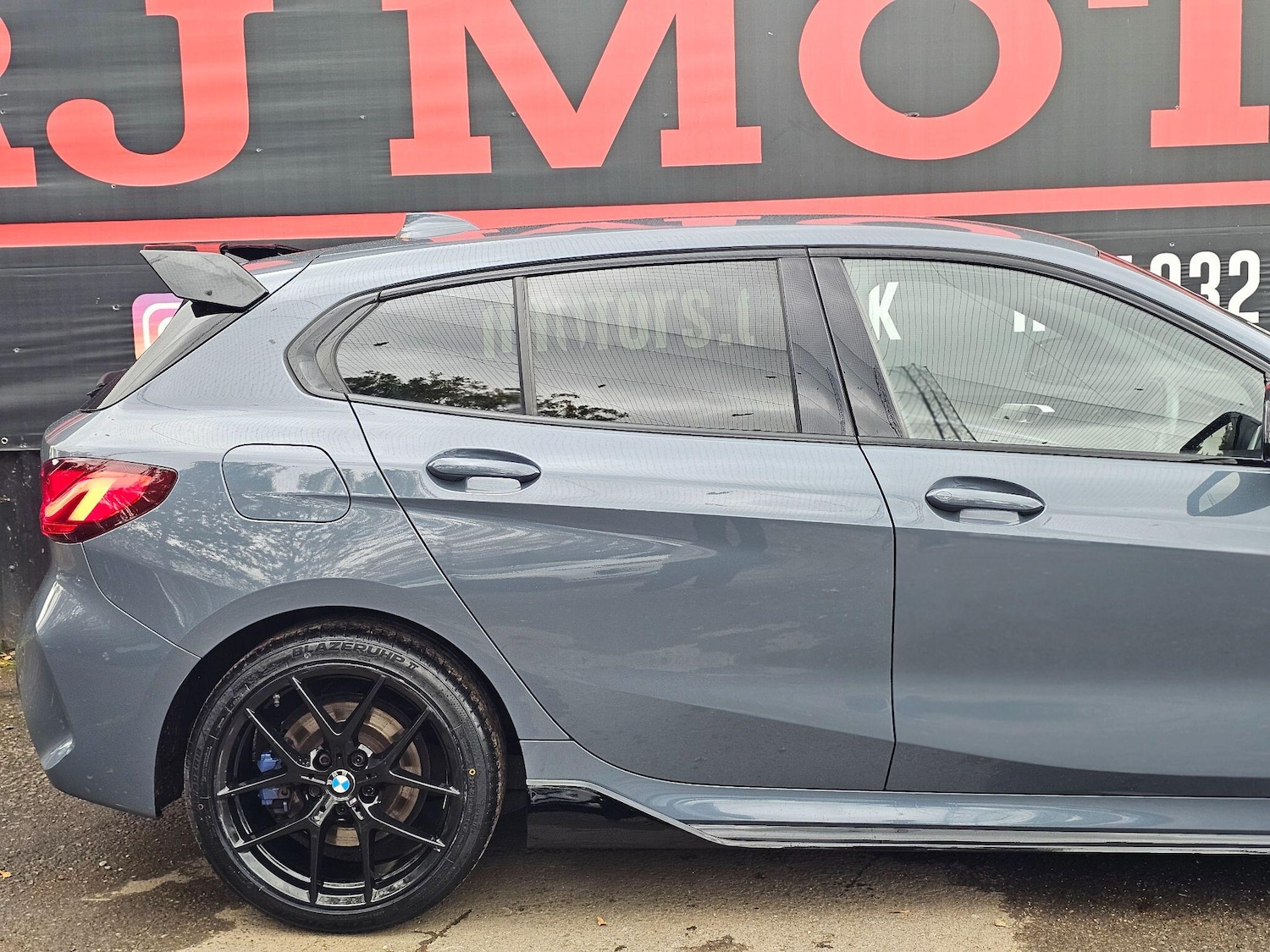 Used BMW 1 Series 2020 for sale - 76422839: Photo 14