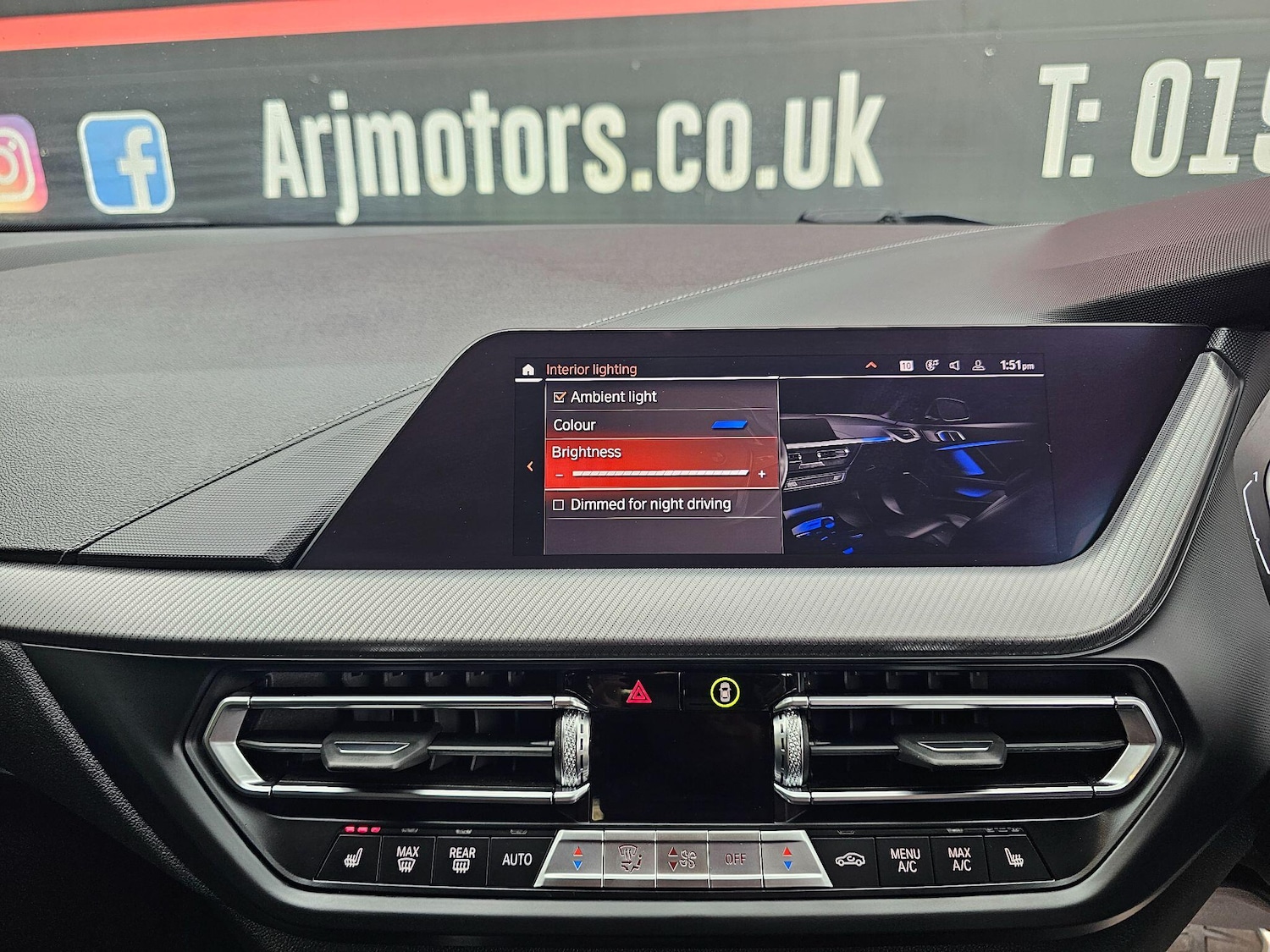 Used BMW 1 Series 2020 for sale - 76422839: Photo 15