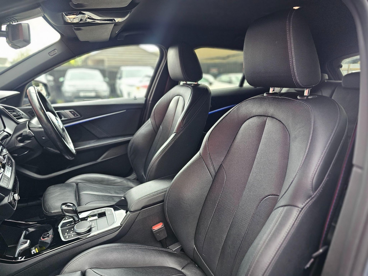 Used BMW 1 Series 2020 for sale - 76422839: Photo 16