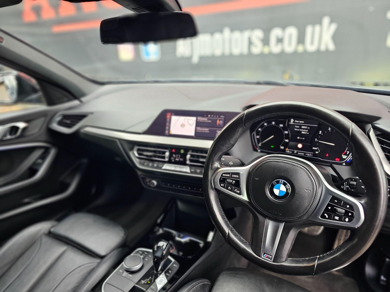 Used BMW 1 Series 2020 for sale - 76422839: Photo 17