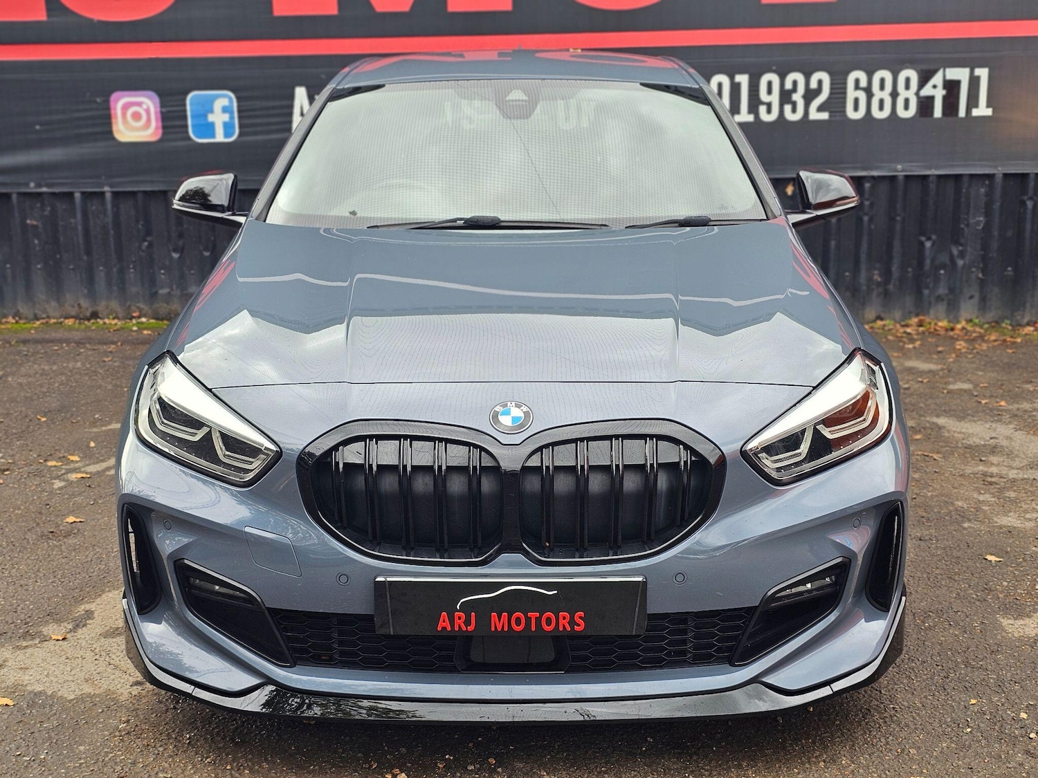 Used BMW 1 Series 2020 for sale - 76422839: Photo 18