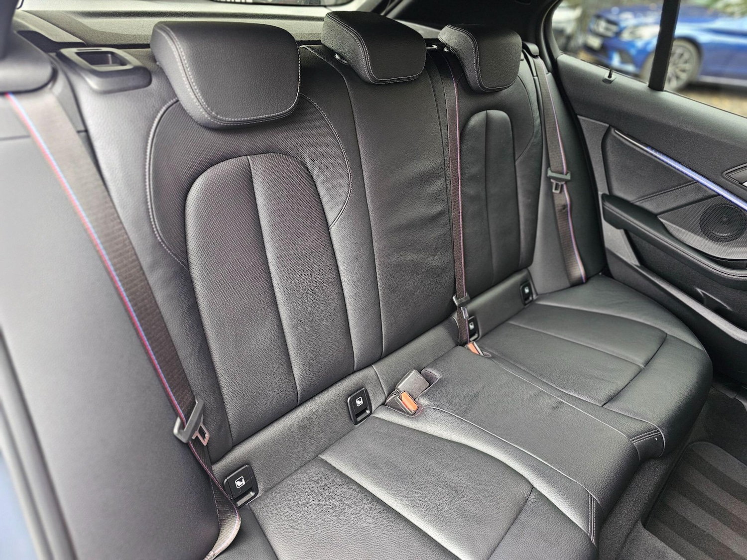 Used BMW 1 Series 2020 for sale - 76422839: Photo 19