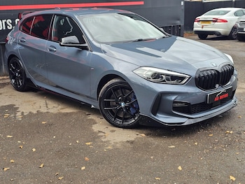 (70) - 1.5 118i M Sport DCT Euro 6 (s/s) 5dr