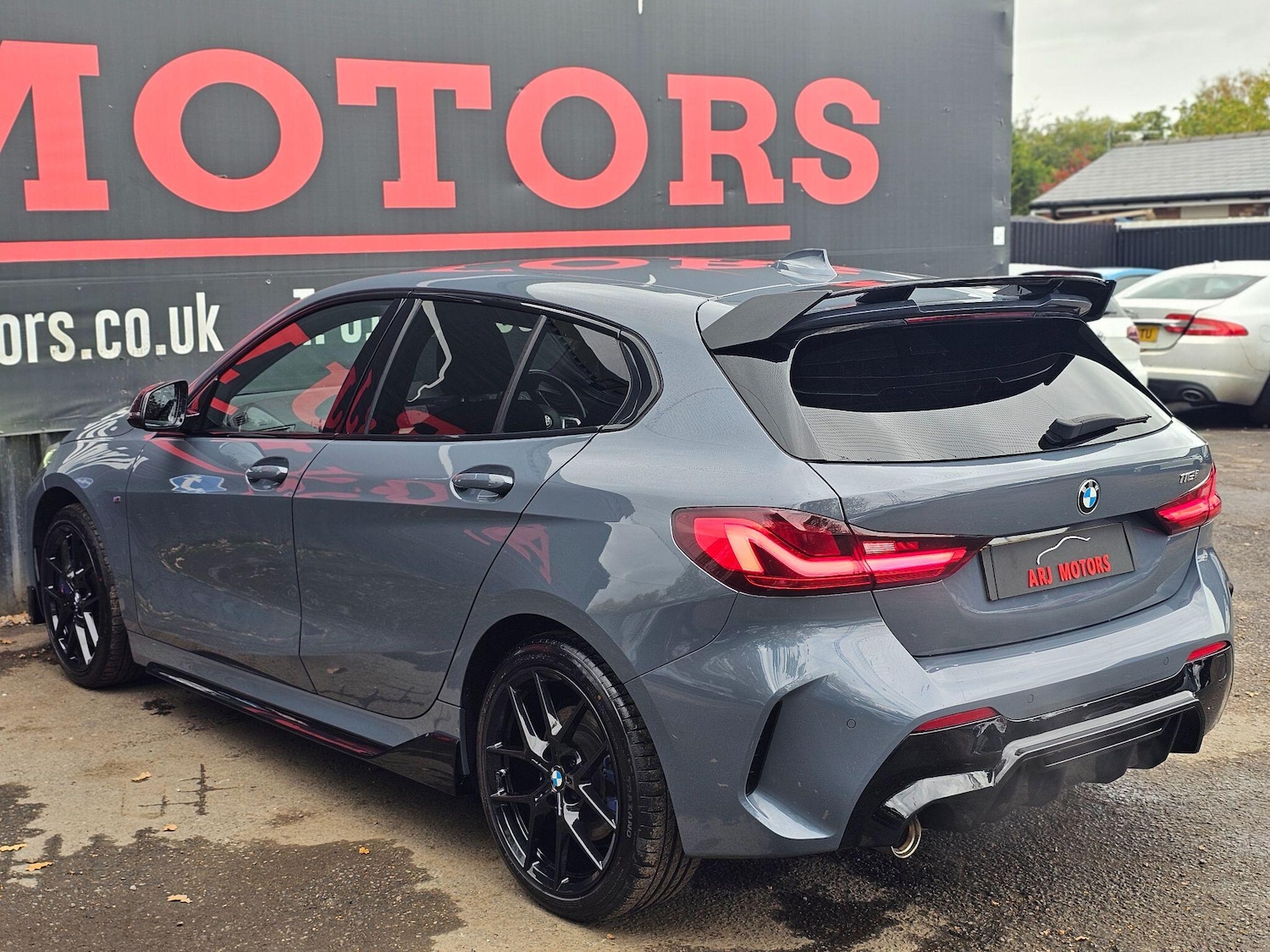 Used BMW 1 Series 2020 for sale - 76422839: Photo 21