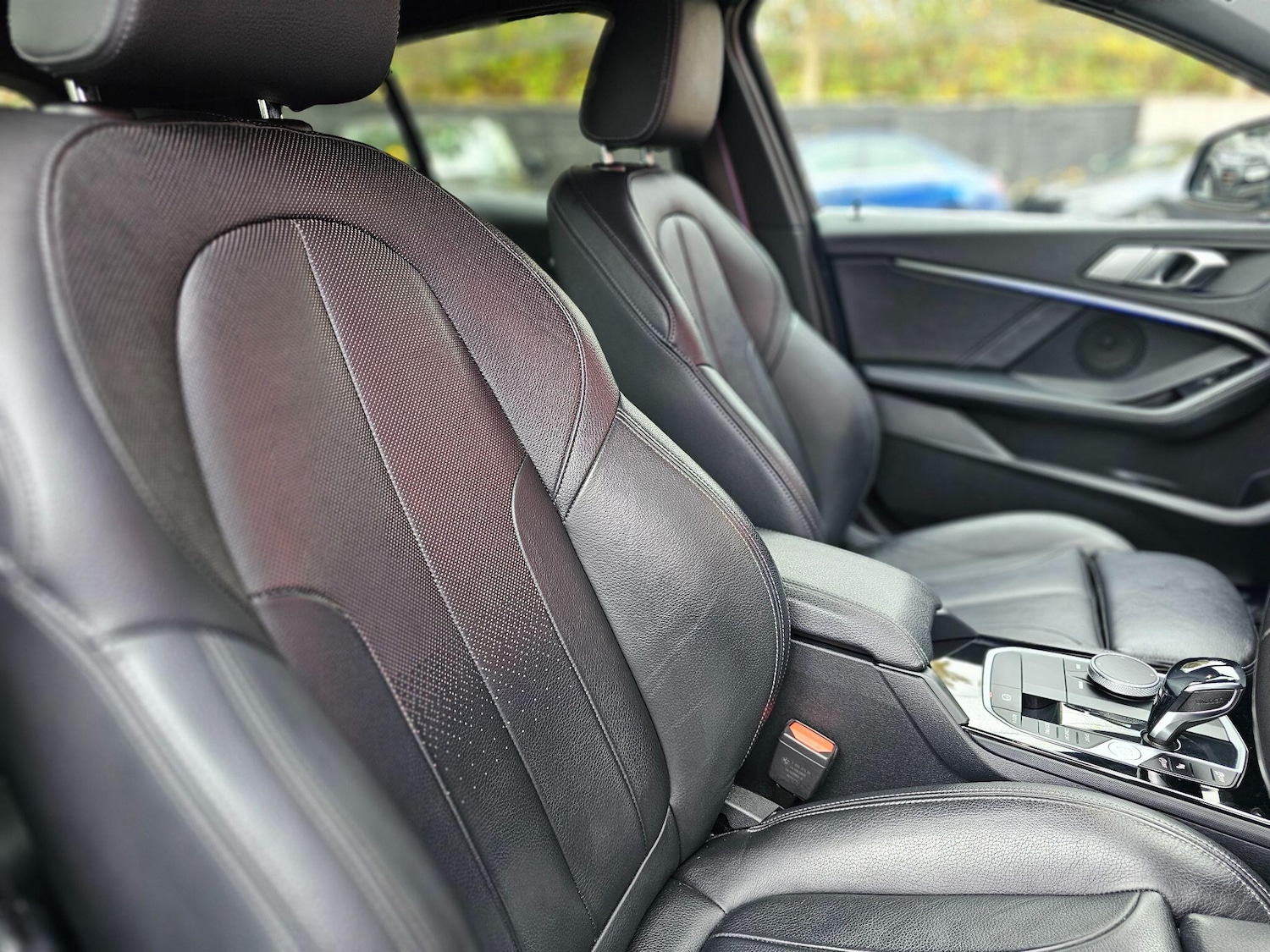 Used BMW 1 Series 2020 for sale - 76422839: Photo 23