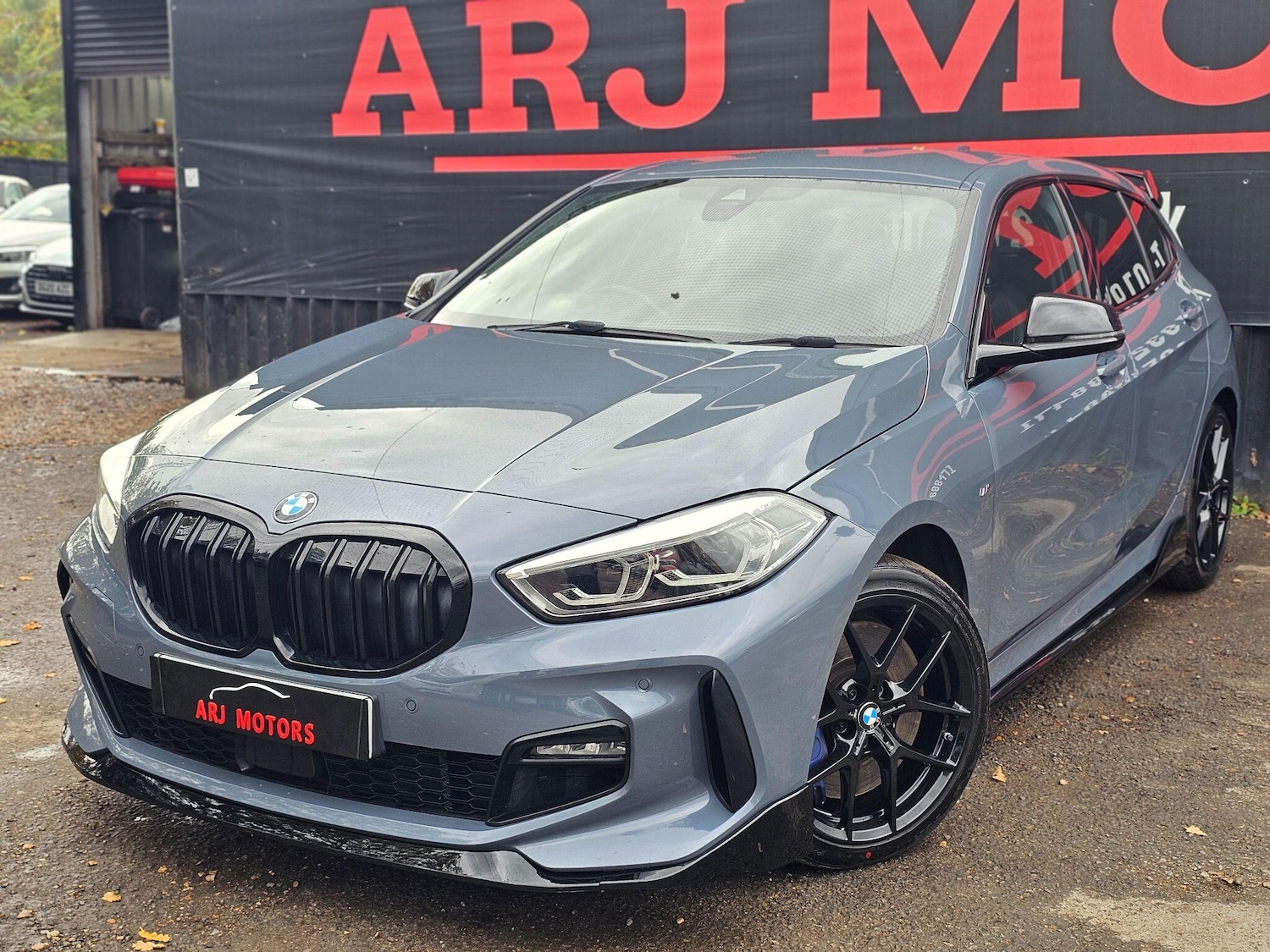 Used BMW 1 Series 2020 for sale - 76422839: Photo 24