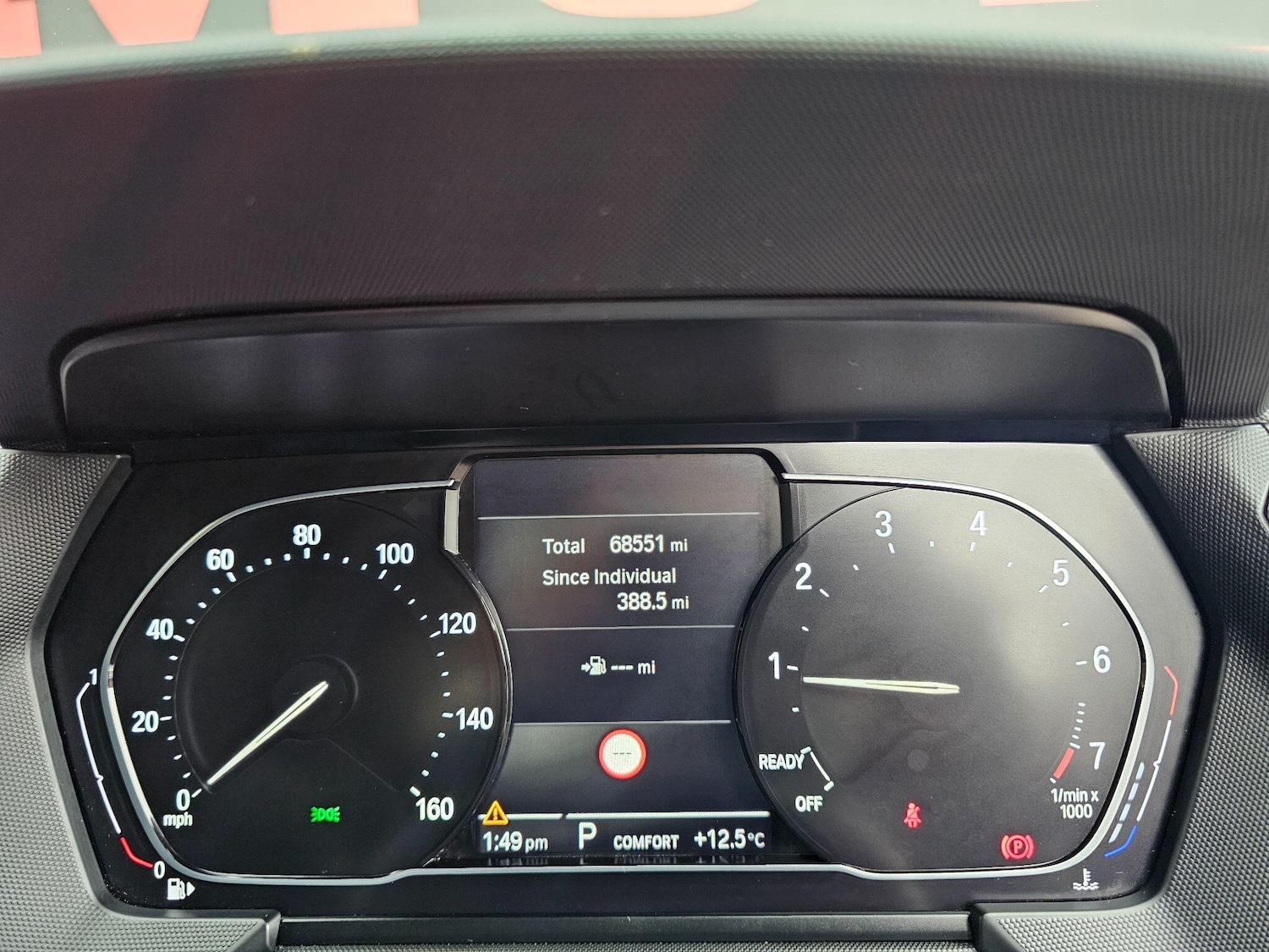 Used BMW 1 Series 2020 for sale - 76422839: Photo 26